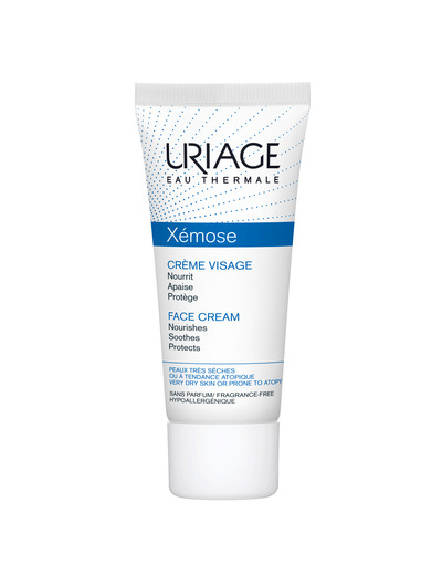 URIAGE XEMOSE CR VIS TB40ML 1