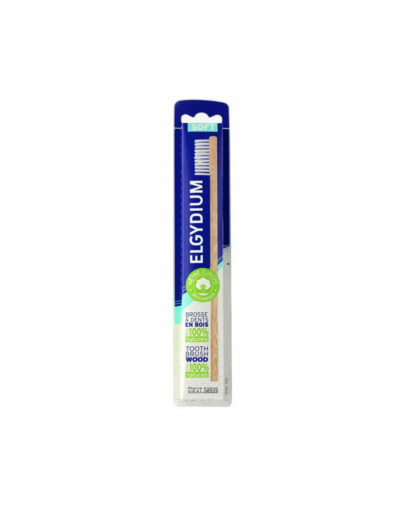 Brosse A Dents Eco Concue Souple Elgydium