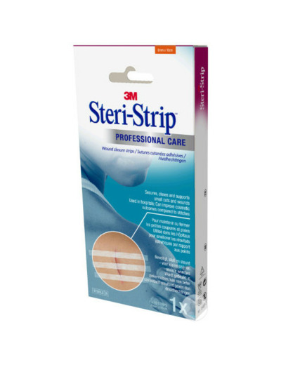 STERISTRIP SU6MMX100 10 1546 T