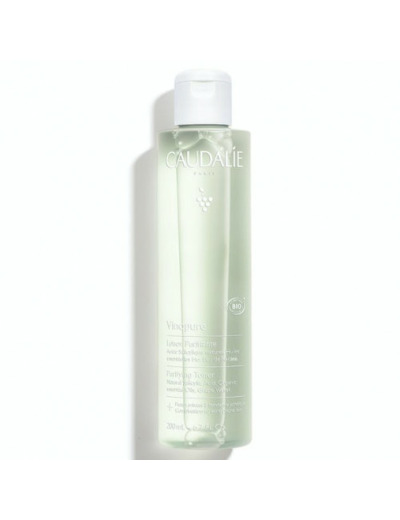 Lotion Purifiante 400ml Vinopure Caudalie