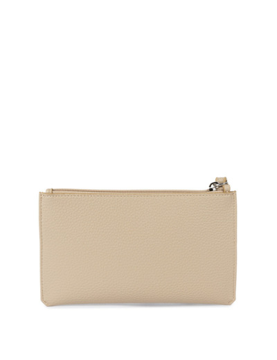 Lancaster Maya Double Kba Pochette Organisée 117-011 Beige foncé