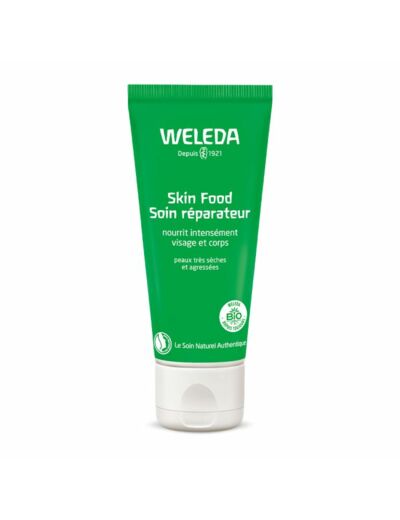 WELEDA SKIN FOOD SOIN REP VampC TB30ML1