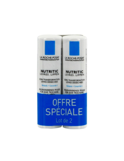 ROCHE P NUTRITIC STICK LEV NEW4,7ML 2