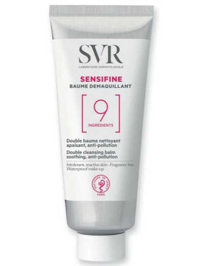 SVR SENSIFINE BAUME DEMAQUILLANT 100ML