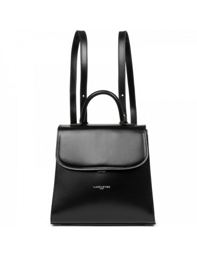 Lancaster Suave Even Sac A Dos 433-18 Noir