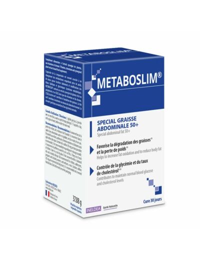 ISN METABOSLIM GELU BT90