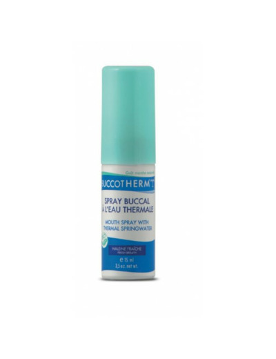 BCT SPRAY BUCCAL FL15ML 1