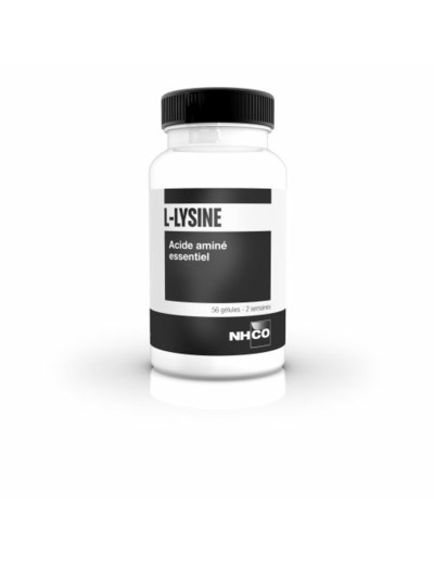 NHCO L-LYSINE 56 GELULES