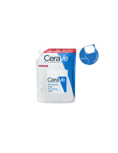 CERAVE ECO RECH BAUME CORPS 473ML