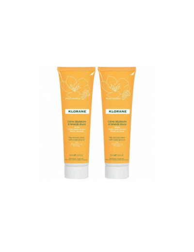 KLORANE CR DEPIL JMB TB150ML2