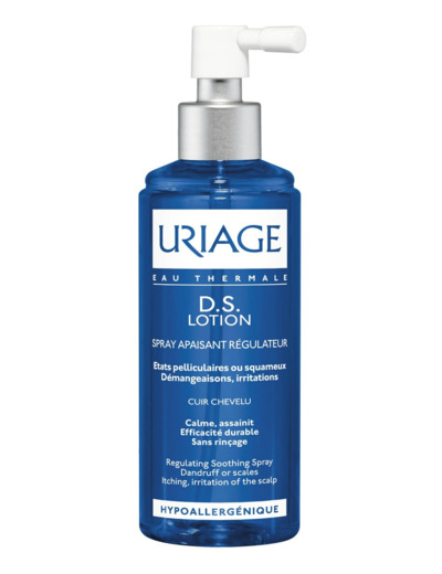 URIAGE DS LOTION SPR 100ML 1