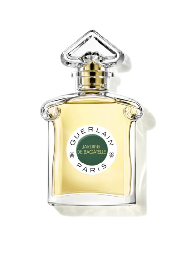 GUERLAIN - JARDINS DE BAGATELLE EP Vaporisateur 75ml