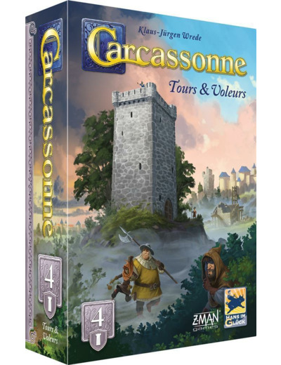 Carcassonne : Maires et Messagers 2025