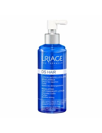 URIAGE DS LOTION SPR 100ML 1