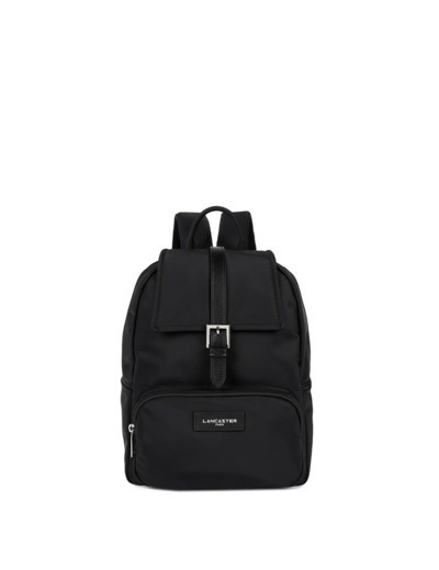 Lancaster Basic Vita Sac à dos 510-84 Noir