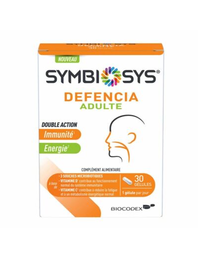 DEFENCIA AD B/30