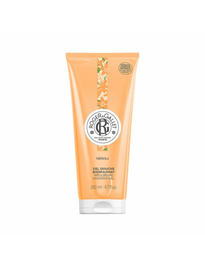 RG GEL DCHE NEROLI TUBE 200ML