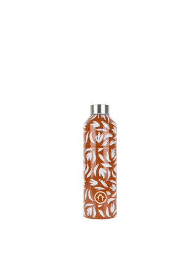 Cabaïa Water Bottle Gourde 500ml Sumatra