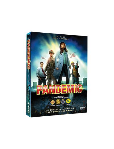 Pandemic