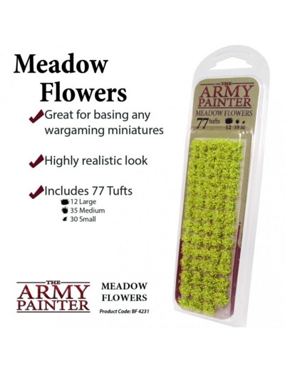 Meadow flowers