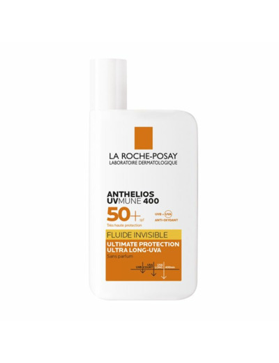 ANTHELIOS UVMUNE FLUIDE SS PARF SPF50