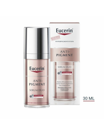 Serum Duo 30ml Anti-Pigment Eucerin