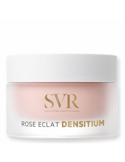 Crème Rose Eclat 50ml Densitium Svr