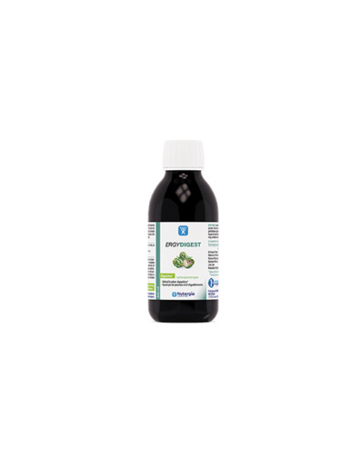 Ergydigest 250ml Nutergia