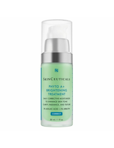 Soin correcteur hydratant pour un teint unifié et lumineux 30ml Skinceuticals