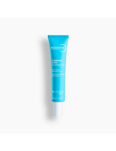 BIODERMA HYDRABIO LEGERE 40ML