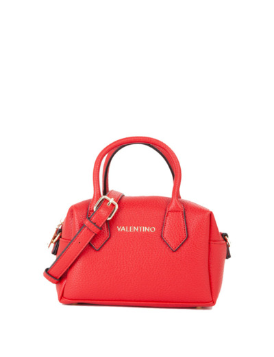 Valentino Fall Re Sac Bowling Rosso