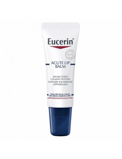 EUCERIN BAUM LEV CALM TB10ML 1