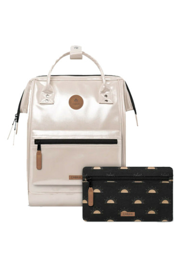 Cabaïa Medium Sac A Dos 13" Honolulu