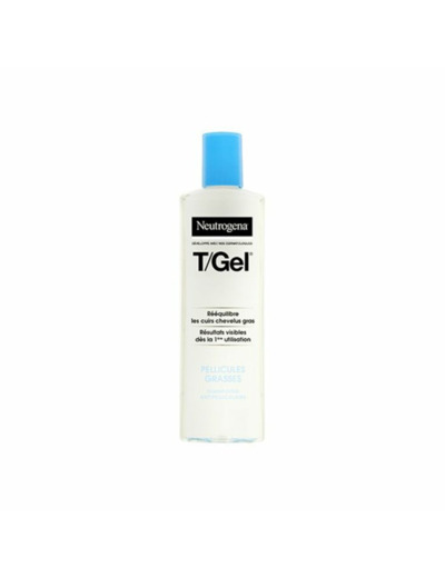 NEUTRO T-GEL PELL GRAS 250ML