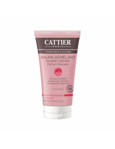 CATTIER BAUM DEM NOUR TB150ML1