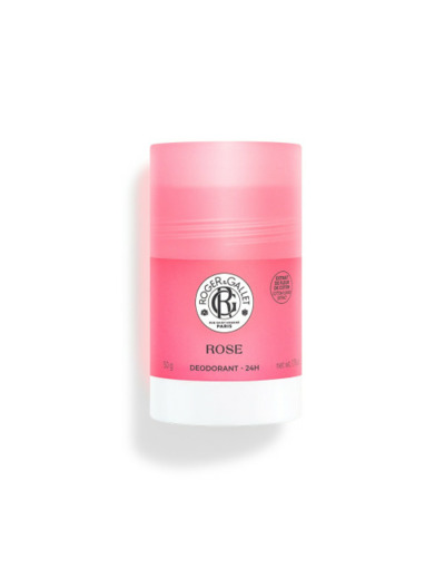 RG DEO ROSE 24H 50G