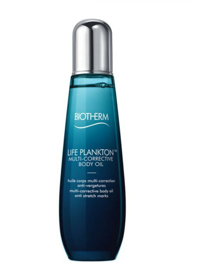 BIOTHERM LIFE PLANKTON BODY OIL FL125ML