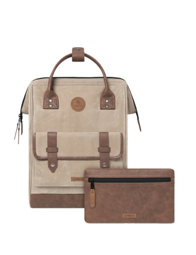 Cabaïa Medium Sac A Dos 13" Rabat