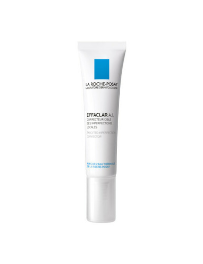 Correcteur Cible Imperfections Locales Effaclar A.i. 15ml Effaclar La Roche-Posay