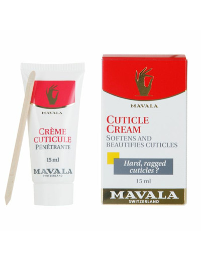 Creme Cuticule 15ml Mavala