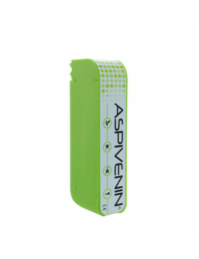 Mini-pompe Aspirante A Venin Aspivenin