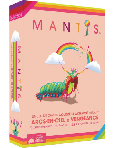 Mantis