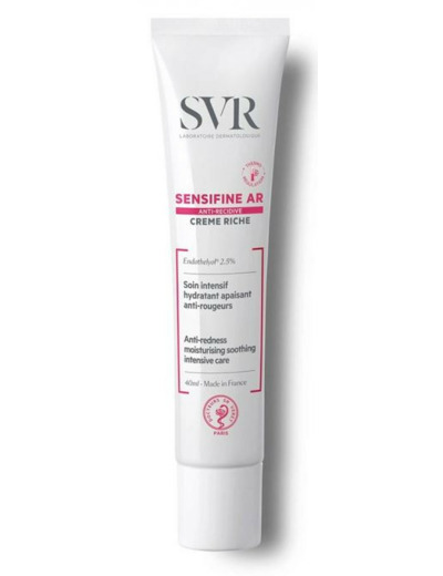 SVR SENSIFINE AR RICHE T40ML