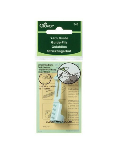 Guide fil Clover