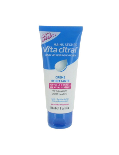 VITA CITRAL CR SOIN HYDRAT VELOURS MAIN 1