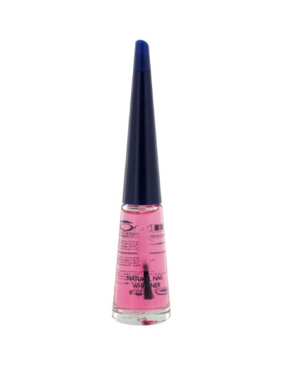 HEROME BLANCHISSEUR ONGLE NATUREL FL10ML