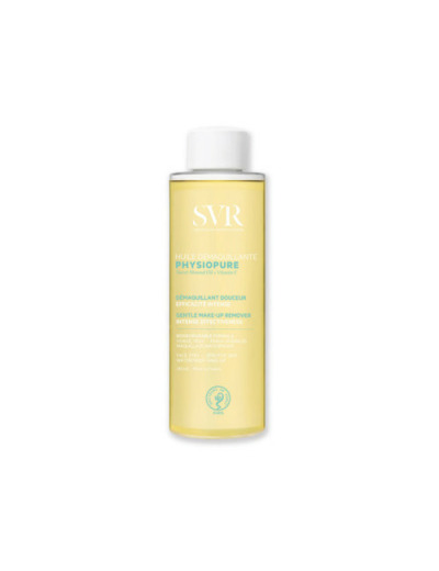 SVR PHYSIOPURE HUILE DEMAQUILLANTE 150ML