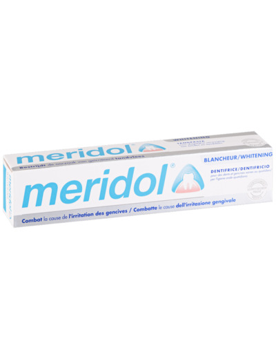 MERIDOL DENT GENC BL 75 ML NSFP