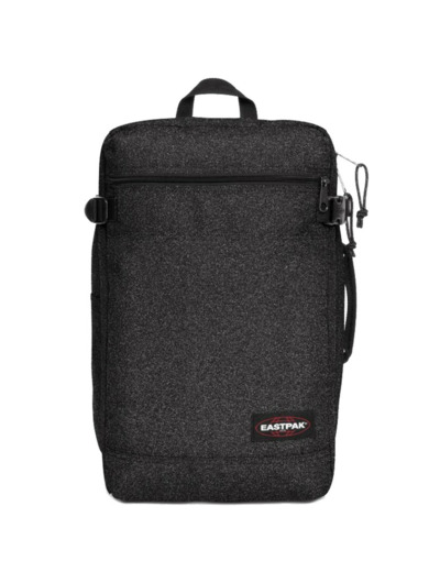 Eastpak Sparkly Transit'r Pack Sac De Voyage n98 Spark Black