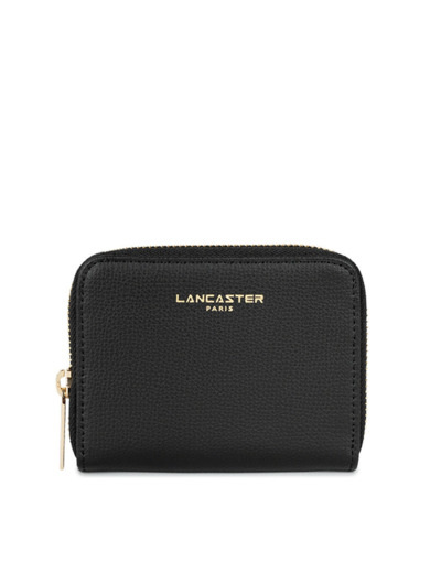 Lancaster Sierra Portefeuille 138-013 Noir